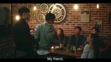 ghost house ep 5 eng sub bilibili My Tooth Your Love (2022) Episode 3 Eng Sub