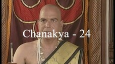 Chanakya 24