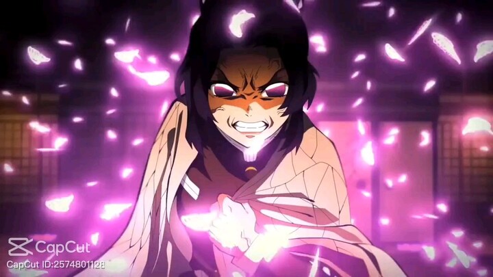 trailer dah keluar cuy😎2024 bakal kelar🤩#kimetsunoyaiba #demonslayer #trailer #2024