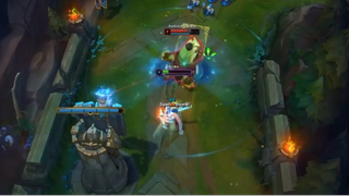 Lol Cực ngầu từ những anh zai đi đường trên  #montage#highlight