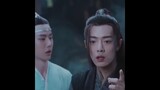 this scene is everything to meЁЯдн #theuntamed #lanzhan #weiying #wangxian