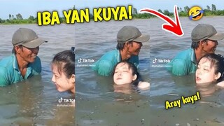 IBA ATA NAHULI MO KUYA! haha | Pinoy Memes , Funny Videos