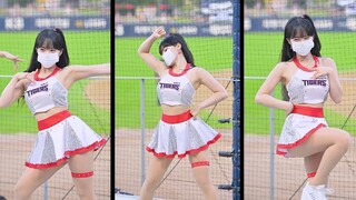 [4K]  李多惠 口罩才是本体吗 ？？？