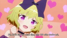 Tập 11 Tonari no Kyuuketsuki san