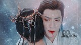 Ming Ye & Sang Jiu || 𝙊𝙣𝙡𝙮 𝙇𝙤𝙫𝙚 𝘾𝙖𝙣 𝙃𝙪𝙧𝙩 𝙇𝙞𝙠𝙚 𝙏𝙝𝙞𝙨 [Till The End Of The Moon ›› 1x18] MV