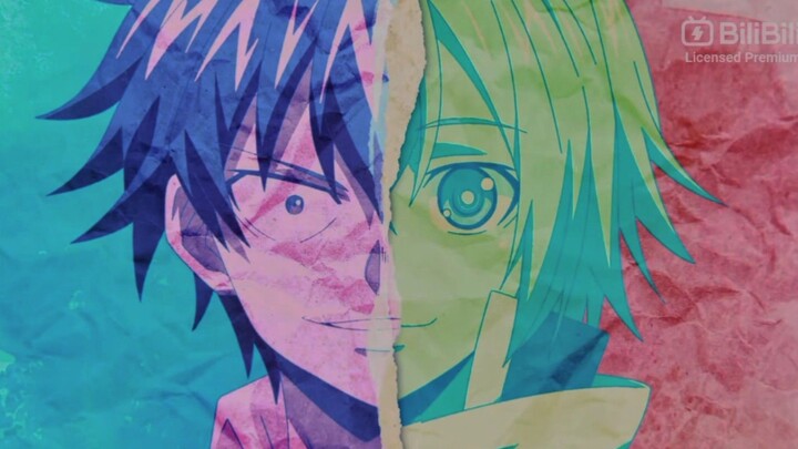 This intro is 🔥🔥