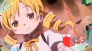 Tomoe Mami avoids the U-turn, the happiest episode for Mami fans