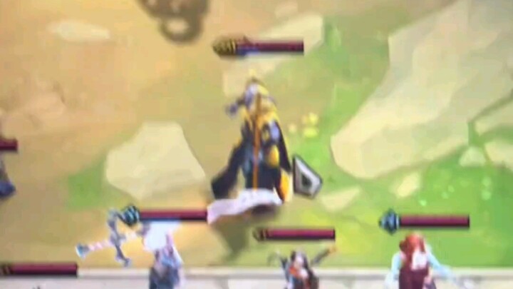 "Thiết bị biến hình tái tổ hợp"