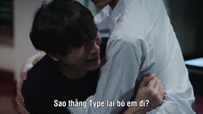 TharnType The Series 1: Từ Ghét Tới Yêu EP 12 [Sub Việt]