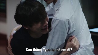 TharnType The Series 1: Từ Ghét Tới Yêu EP 12 [Sub Việt]