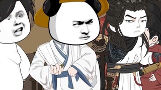 Episode 55: Luo Chi listens to advice