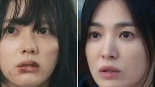 几乎每部韩剧都这样#佩服韩剧的选角 。