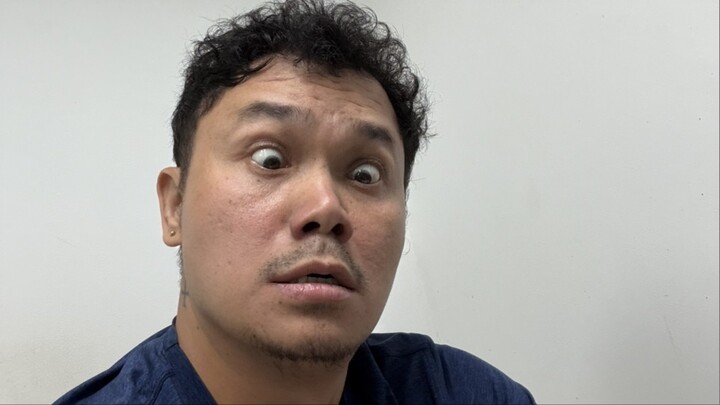 ASWANG IN THE HAUNTED HOUSE