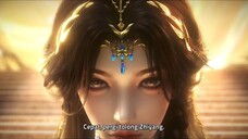 Eclipse Of Illusion eps 23