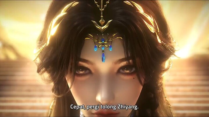 Eclipse Of Illusion eps 23