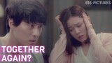 Amnesiac Wife Comes Back from The Dead | ft. Son Ye-jin, So Ji-sub | Be With You [Korean Movie]