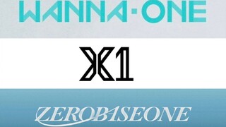 【ZB1/X1/Wanna One】When I randomly pick seven members from the debut groups of 202/404/Boys Planet to