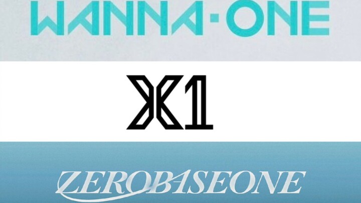 【ZB1/X1/Wanna One】When I randomly pick seven members from the debut groups of 202/404/Boys Planet to