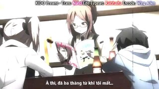 Re: Hamatora - Tập 2