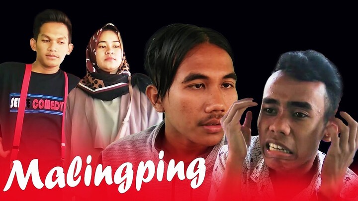Film Pendek Komedi Lucu Banget | MALINGPING
