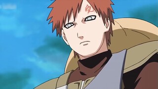 Gaara cũng đáng thương