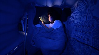 Tôi làm phim ngắn về quá trình bị hiếp dâm sau chia tay