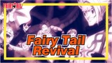 [Fairy Tail/MAD/Completion Commemoration] Fairy Tail Revival