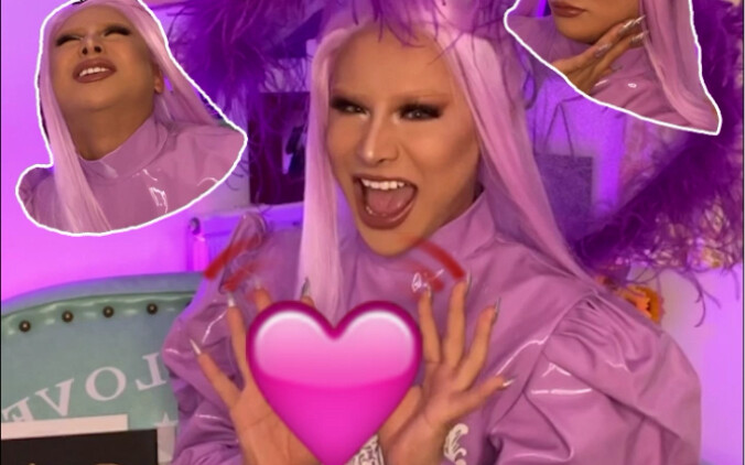 Tantangan Tidak Tergerak Hati