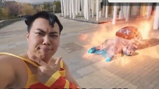 Lolita Nhật Bản không thể kìm lòng sau khi xem lối chơi thực tế của "Black Myth: Nezha"