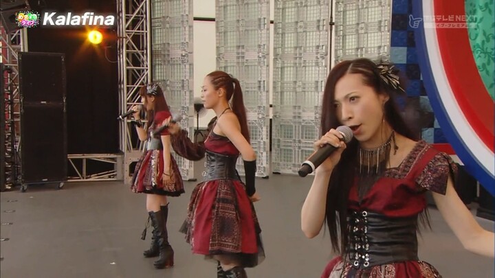 Kalafina - to the beginning (Fate Zero) [2012.08.06]