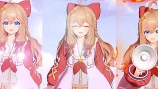 Which of the Saint-Jean wake-up ringtones would you choose?