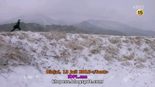 uncontrollably fond eps. 3 sub indo