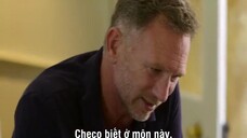 Formula 1: Cuộc Đua Sống Còn (Phần 5) EP 7 [Sub Việt]