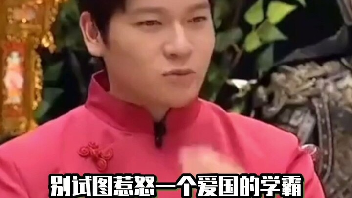 لا بأس من خيانة سلالة، ولكن...