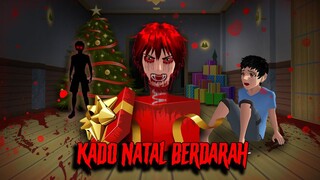 Kado Natal Berdarah | SAKURA HORROR MOVIE