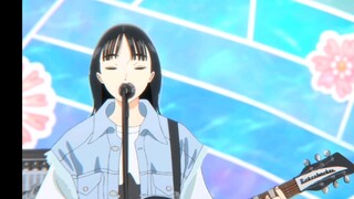 "Your Color" Phiên bản không hòa âm đầy đủ Live