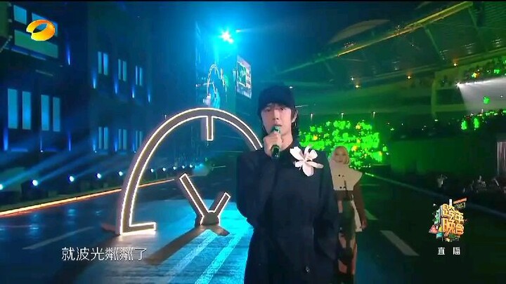 ByStander - Wang Yibo