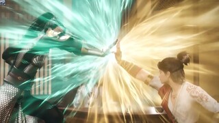 Fight For The Throne Eps 24 Sub Indo