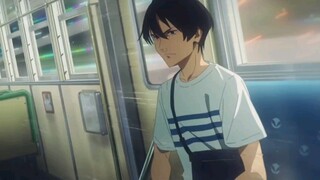 Wen Shuijun, who was inexplicably emotional when he learned that he was dating Lao Ba