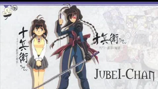 Jubei-chan the Ninja Girl Theme