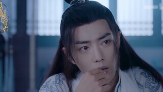 [Strategy for the Future Husband 8] Xiao Zhan Narcissus | Ran Xian | Time Travel | Sweet Drama