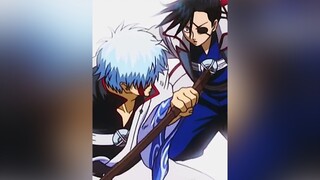 Gintoki anime gintama gintoki fyp animation animeedit