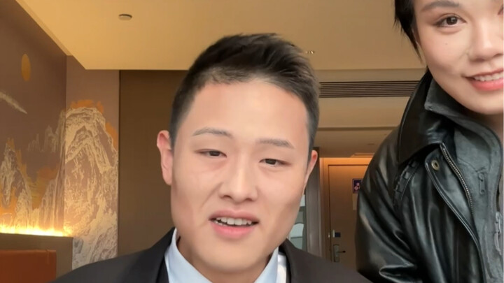 Mọi chuyện trong đời đều dựa vào việc buông thả