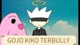 Gojo Satoru Dibully Para Kutukan Setelah Dia Wafat Karena Jadi KIKO ❗️❗️❗️ | GOJO KIKO | YUJI MC