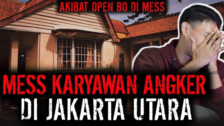 OPEN BO DI MESS !! SETANNYA NGAMUK SEMUA