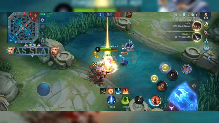 masha fighter vs masha assasin