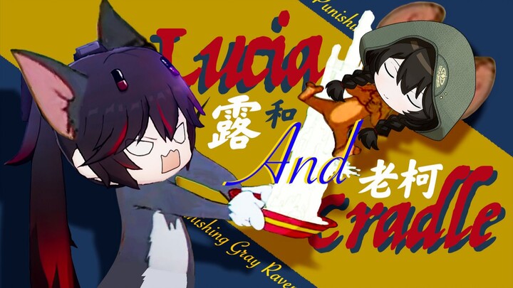War Double x Tom dan Jerry: i Ke TV – Xiao Lu akan meracuni Coreador! [War Cat Pamirat 6.0]