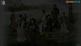 King geunchogo ep 53