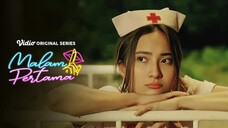MALAM PERTAMA EPISODE 4 "SAKIT ITU ILUSI NIKMAT ITU HAKIKI"