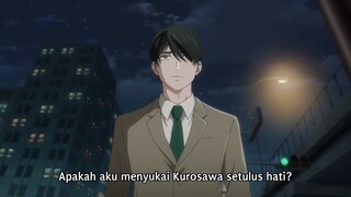 eps 6 - [ sub indo ] [ BL ] 30-sai made Doutei dato Mahoutsukai ni Nareru Rashii